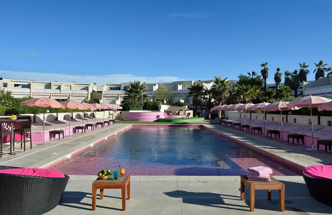Le Jardin D'Eden By Agn "Reserve Aux Couples"-1