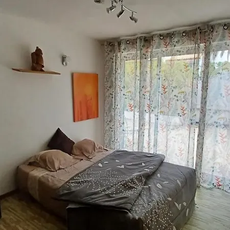 Chambre D Hote Avec Piscine-2